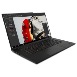 Lenovo ThinkPad P1 G7, U7 155H, 16" WQXGA (2560x1600) IPS, NVIDIA® GeForce RTX™, 32GB, 1TB SSD, W11P, černá, 3R, AI