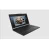 Lenovo ThinkPad P14s G5, U7 155H, 14.5" WUXGA (1920x1200) IPS, RTX 500 Ada Gen 4GB, 16GB, 512GB SSD, W11P, černá, 3R… 21G20008CK