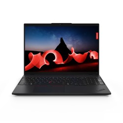 Lenovo ThinkPad L16 G1, U7 155U, 16" WUXGA (1920x1200) IPS, 16GB, 1TB SSD, W11P, černá, 3R, AI