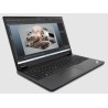 Lenovo ThinkPad P16v G2, U7 155H, 16" WUXGA (1920x1200) IPS, NVIDIA® RTX 1000 Ada, 2x16GB, 1TB SSD, W11P, černá, 3R, AI