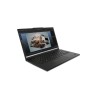 Lenovo ThinkPad P14s G5, U7 155H, 14.5" WUXGA (1920x1200) IPS, RTX 500 Ada Gen 4GB, 16GB, 512GB SSD, W11P, černá, 3R… 21G20006CK