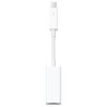 APPLE - Apple Thunderbolt to Gigabit Ethernet Adapter, Model A1433