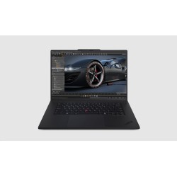 Lenovo ThinkPad P1 G7, U9 185H, 16" WQUXGA (3840x2400) OLED, NVIDIA® RTX 3000 Ada, 64GB, 2TB SSD, W11P, černá, 3R, AI