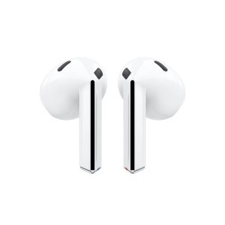 Samsung Galaxy Buds3 bezdrátová sluchátka, bílá