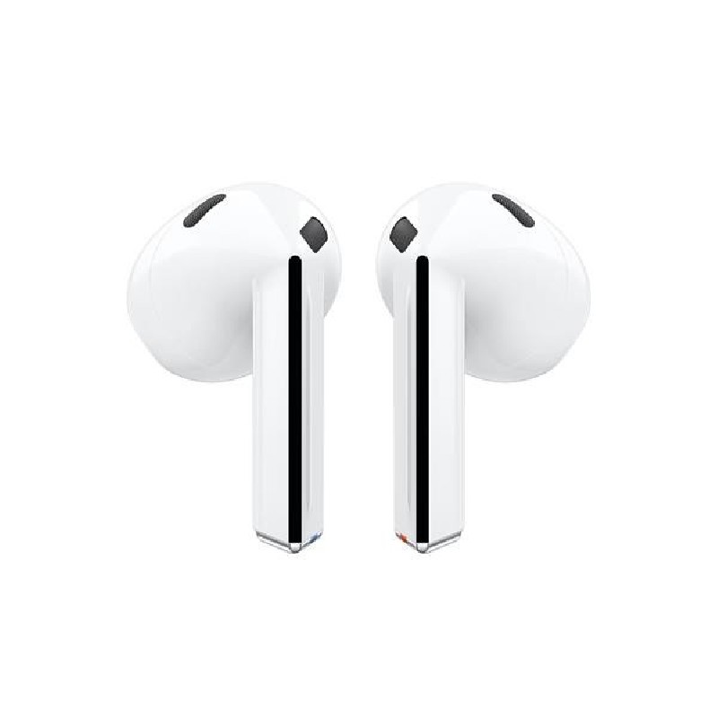 Samsung Galaxy Buds3 bezdrátová sluchátka, bílá