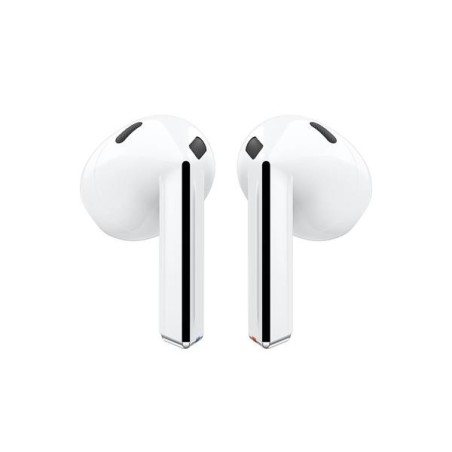 Samsung Galaxy Buds3 bezdrátová sluchátka, bílá