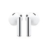 Samsung Galaxy Buds3 bezdrátová sluchátka, bílá
