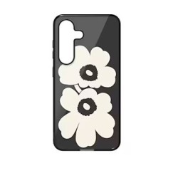 SAMSUNG Ochranný kryt Unikko pre S25, Cream