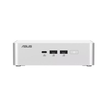 ASUS NUC 15 Pro+ Mini PC/NUC15CRS/Core Ultra 9 285H/2x16GB+1TB/USB 7x/Intel Arc/Stylish/L9/EU power cord