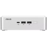 ASUS NUC 15 Pro+ Mini PC/NUC15CRS/Core Ultra 9 285H/2x16GB+1TB/USB 7x/Intel Arc/Stylish/L9/EU power cord