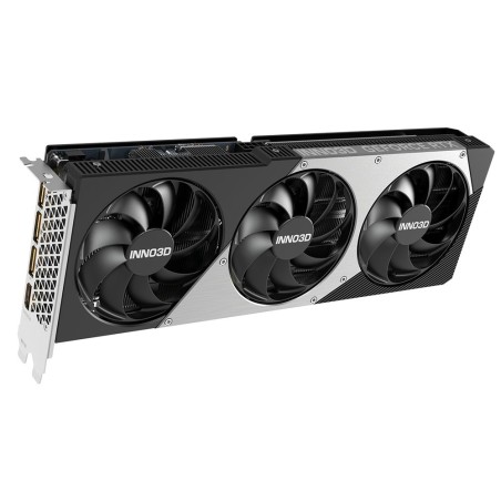 VGA INNO3D NVIDIA GeForce RTX 5060 Ti X3 OC 16GB GDDR7