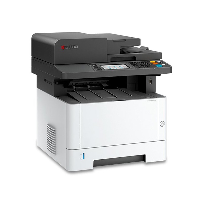 Kyocera ECOSYS MA3501wfx, MFP, laserová, černo-bílá, A4, duplex, fax, wifi