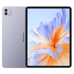 BLACKVIEW Tab LINK 8 SET WiFi 12.7" PURPLE,2176x1600,6GB+256GB,G100 Octa-core 2.2GHz,13MP+16MP,8400mAh,Android 15
