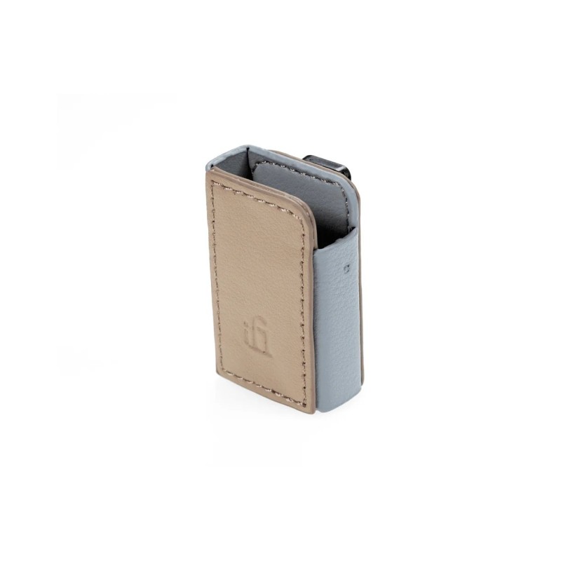 iFi Go Blu case