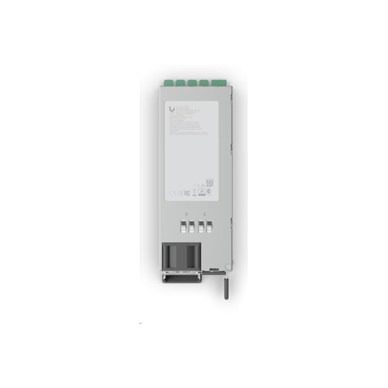Ubiquiti Hot-Swappable Power Module (1,200W)