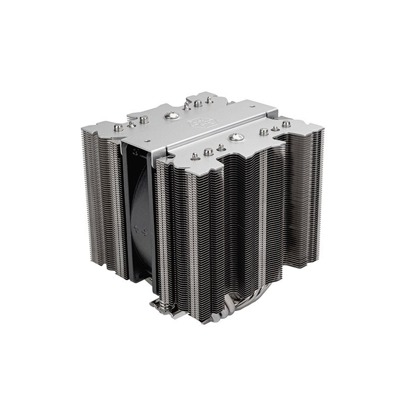 Silverstone XED120S, TDP 240W