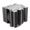 Silverstone XED120S, TDP 240W