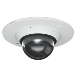 Ubiquiti AI Dome Camera Flush Mount, bílá