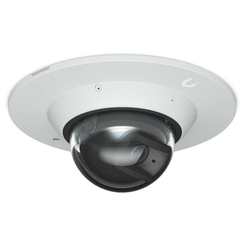 Ubiquiti AI Dome Camera Flush Mount, bílá