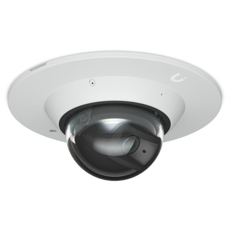 Ubiquiti AI Dome Camera Flush Mount, bílá