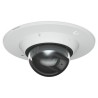 Ubiquiti AI Dome Camera Flush Mount, bílá