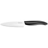 Kyocera keramický nůž, Nature Series, Univerzální nůž, 11 cm, FK-110 WH-BK NATURE