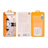 SAMSUNG Premium tvrdené sklo Samsung Galaxy S25+ (fingerprint ready)