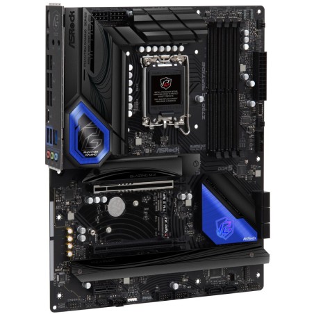 MB Asrock Z790 PG RIPTIDE /LGA1700/4xDDR5/M.2/HDMI/DP/eDP/ATX