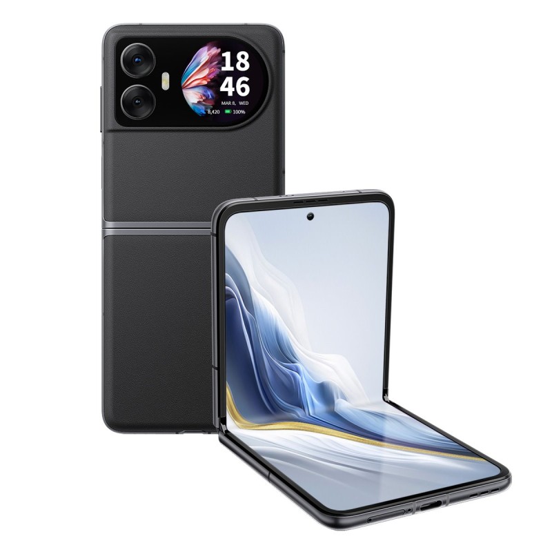 BLACKVIEW HERO 10 MT6789(G99) Octa-core 2.2GHz 6.9inch FHD+ On-cell AMOLED 2560*1080 60Hz 12GB+256GB 32MP 108MP/8MP 4000mAh, 45W
