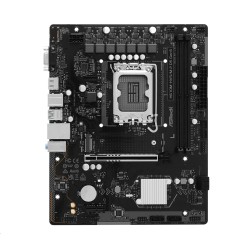 MB Asrock H610M-HVS/M.2 D5 GEN5 /LGA1700/2xDDR5/M.2/HDMI/D-sub/mATX