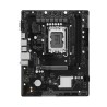 MB Asrock H610M-HVS/M.2 D5 GEN5 /LGA1700/2xDDR5/M.2/HDMI/D-sub/mATX