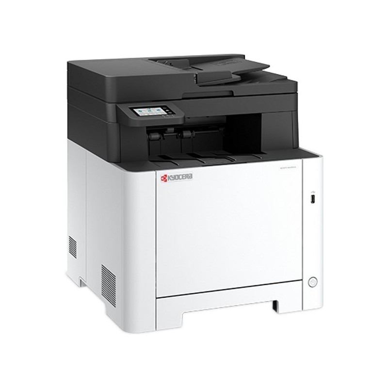 Kyocera ECOSYS MA2101cwfx, MFP, laserová, barevná, A4, duplex, 1200x1200, ADF, RJ-45, USB, Wifi