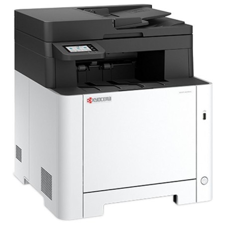 Kyocera ECOSYS MA2101cwfx, MFP, laserová, barevná, A4, duplex, 1200x1200, ADF, RJ-45, USB, Wifi