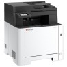 Kyocera ECOSYS MA2101cwfx, MFP, laserová, barevná, A4, duplex, 1200x1200, ADF, RJ-45, USB, Wifi
