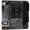 MB Asrock Z790M-ITX WIFI/LGA1700/2xDDR5/M.2/W6E+BT5.3/HDMI/DP/eDP/mITX