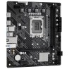 MB Asrock H610M-H2/M.2 D5 /LGA1700/2xDDR5/M.2/HDMI/mATX