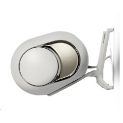 DEVIALET - Gecko Phantom Ultimate 98dB Light Pearl