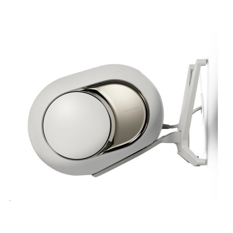 DEVIALET - Gecko Phantom Ultimate 98dB Light Pearl