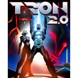 TRON 2.0 – hra pro PC (elektronická licence)