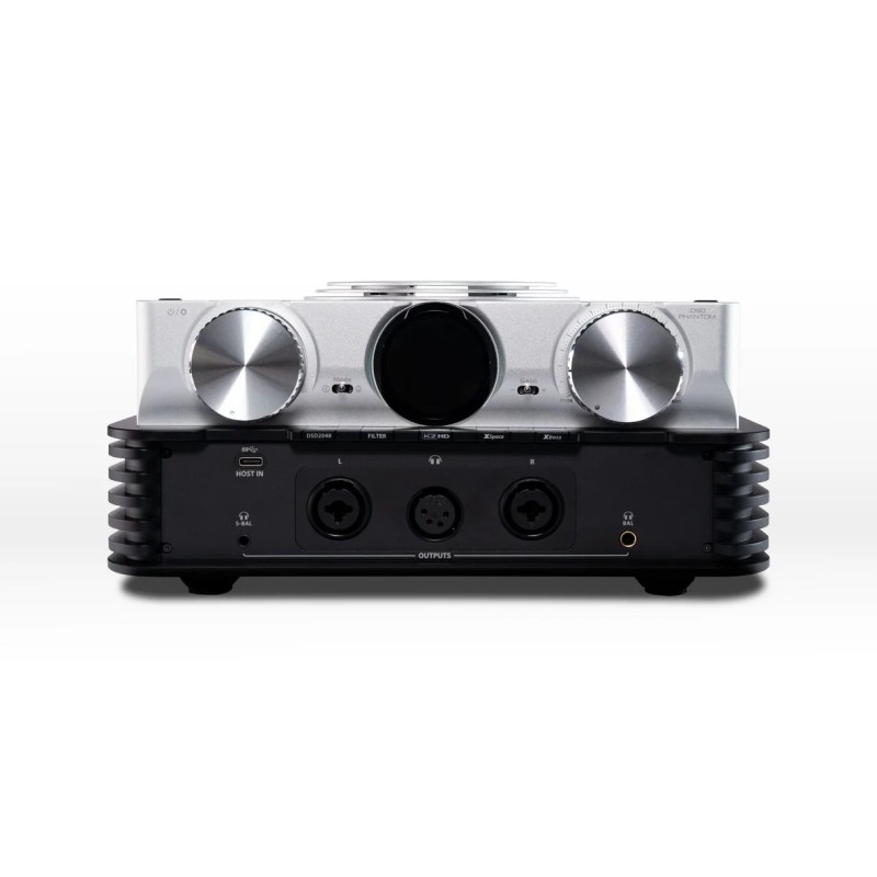 iFi iDSD Phantom