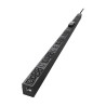 EATON FlexPDU G2: Spínané 0U, In: IEC 60309 32A 3P - Out: 30xC13:6xC19