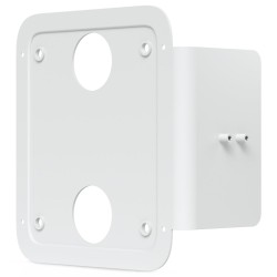 Ubiquiti EV Station Lite Stand Adapter, Adapter accessory for mounting EV Station Lite to an EV Station Stand