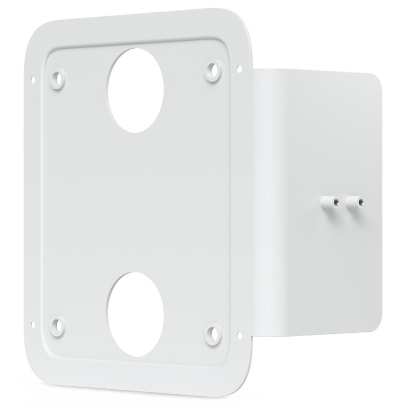 Ubiquiti EV Station Lite Stand Adapter, Adapter accessory for mounting EV Station Lite to an EV Station Stand