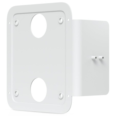 Ubiquiti EV Station Lite Stand Adapter, Adapter accessory for mounting EV Station Lite to an EV Station Stand