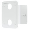 Ubiquiti EV Station Lite Stand Adapter, Adapter accessory for mounting EV Station Lite to an EV Station Stand