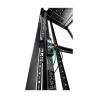 EATON FlexPDU G2: Měřený vstup 0U, In: IEC 60309 32A 3P - Out: 30xC13:6xC19