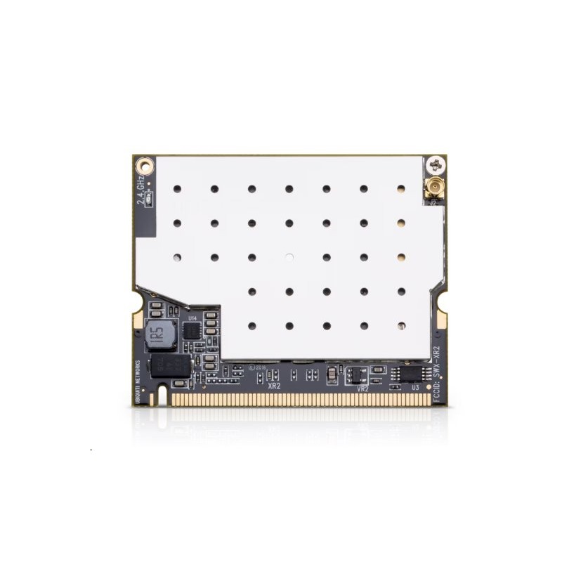 Ubiquiti XtremeRange Adapter 2.4 GHz