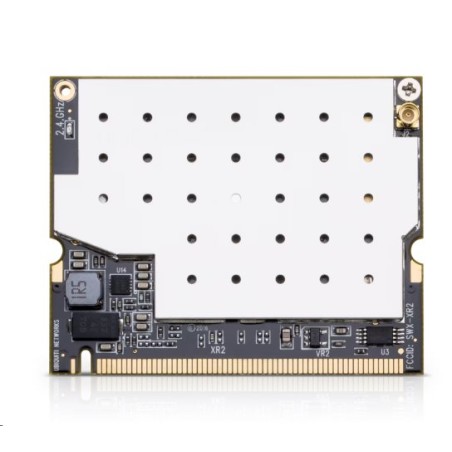 Ubiquiti XtremeRange Adapter 2.4 GHz