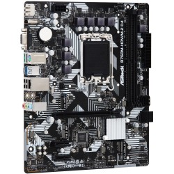 MB Asrock B760M-HDV/M.2 D4 /LGA1700/4xDDR4/M.2/HDMI/DP/D-sub/mATX