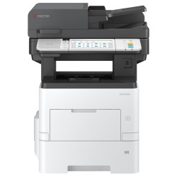 Kyocera ECOSYS MA6000ifx, MFP, laserová, černo-bílá, A4, duplex, 1200x1200, ADF, RJ-45, USB